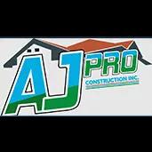 AJ Pro Construction specializes in residential roofing and home improvement, offering quality services with a focus on customer satisfaction.