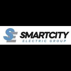 SMART CITY Electric Group offers comprehensive electrical services, specializing in commercial installations and solutions.
