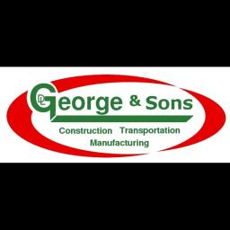 Family-owned construction, transportation, and manufacturing company with over 60 years of service.