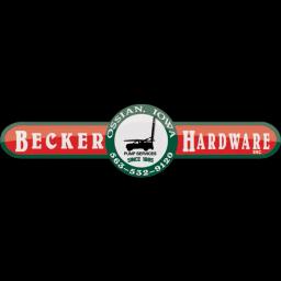 Fifth-generation hardware store in Ossian, IA, offering diverse services including plumbing, electrical contracting, and tools.