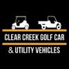 Clear Creek Golf Car offers sales, service, and parts for golf cars and utility vehicles across multiple states.