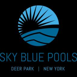 Sky Blue Pools offers year-round pool maintenance, repair, and installation services in Long Island, NY.