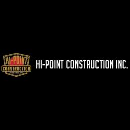 Hi-Point Construction, Inc. is a full-service framing contractor with over 60 years of combined experience in the industry.