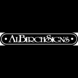 Family-owned sign shop in Kentucky specializing in custom signs, vehicle lettering, and unique design services for over 40 years.