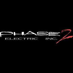 Phase 2 Electric, Inc. is a local, family-run electrical contractor specializing in commercial and municipal projects in the Tri-Cities area.