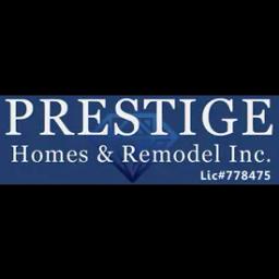 Prestige Homes & Remodel builds quality residential and commercial properties in Santa Rosa, CA, focusing on client collaboration.