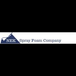 NEK Spray Foam offers professional spray foam insulation services for energy efficiency in Vermont and New Hampshire.
