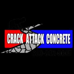 Crack Attack Concrete specializes in concrete services including repair, replacement, and construction for residential and commercial needs.