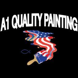 A1 Quality Painting offers professional residential and commercial painting services in California's High Desert for over 20 years.