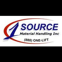 1SMH is a leading provider of material handling equipment, services, and solutions in Southern California.