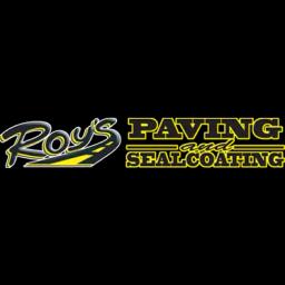 Roy's Paving offers expert asphalt paving and maintenance services in the Chicagoland area since 1994.