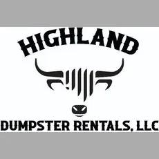Highland Rentals LLC offers dumpster rental, junk removal, and material delivery in Las Cruces, NM, with military discounts available.