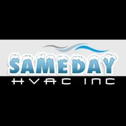 Same Day HVAC Inc. offers comprehensive heating and cooling services to Suffolk and Nassau counties, NY, 24/7.