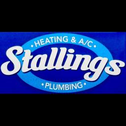 Trusted plumbing, heating, and air conditioning services in Kinston, NC since 1962.