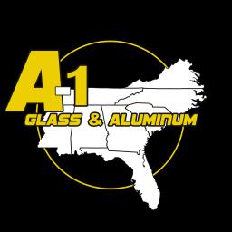 A-1 Glass & Aluminum specializes in commercial glass and aluminum installations across the Southeast, with a focus on quality and relationships.