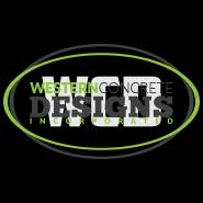 Experts in modern concrete design with over 30 years of experience, dedicated to exceptional service and quality results.