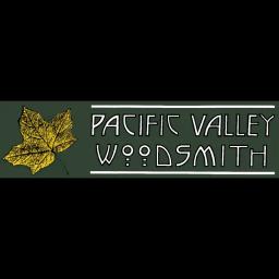 Custom cabinetry and fine woodworking services from experienced contractors at Pacific Valley Woodsmith Inc.