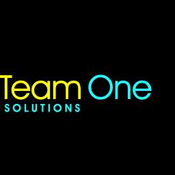 Team One Solutions offers tailored IT services and cloud solutions for businesses, enhancing connectivity and infrastructure.