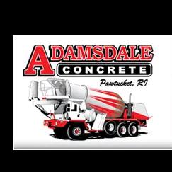 Adamsdale Concrete: Leading provider of ready mix concrete in RI & MA since 1972, specializing in quality and service.