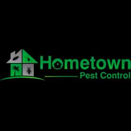 Hometown Pest Control is a full-service pest management company in Florida, ensuring effective solutions for pests.