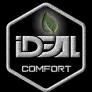 Ideal Comfort HVAC offers top-quality heating and cooling services, emphasizing customer satisfaction and community involvement.