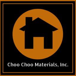 Choo Choo Materials: Your one-stop shop for quality building supplies in North Georgia and Chattanooga since 2001.