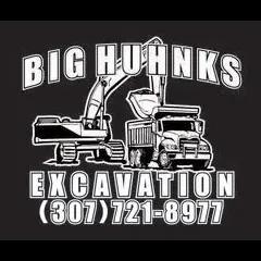 Big Huhnks Excavation offers excavation and landscape supply services in Laramie, WY with 14 years of trusted experience.