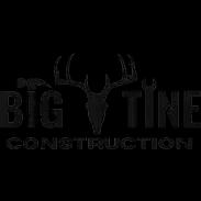 Big Tine Construction LLC: Expert general contractors for residential and commercial projects in the Houston area.