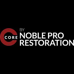 CORE by Noble Pro offers expert restoration services for water and fire damage, mold remediation, and emergency management.