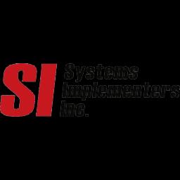 Systems Implementers Inc. provides executive consulting and IT support services, specializing in MRO environments for government.