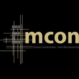 EMCON Construction: Reliable builders in Southern California with 20+ years of experience in residential and commercial projects.