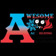 Awesome AC & Heating provides quality HVAC services in Fort Walton Beach, FL, ensuring comfort for homes and businesses.