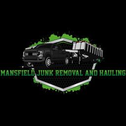 Veteran-owned junk removal and hauling services in the Dallas-Fort Worth area, focused on efficiency and customer satisfaction.