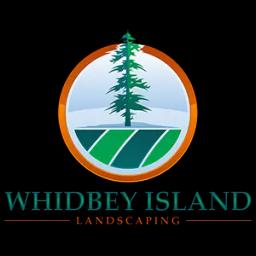 Professional landscaping services on Whidbey Island, offering tailored solutions for residential and commercial clients.