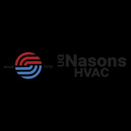 UG Nasons is a trusted HVAC service provider since 1901, specializing in residential and commercial heating and cooling solutions.
