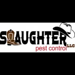 Slaughter Pest Control: Eco-friendly pest management in Montgomery since 1993, serving homes and businesses with care.