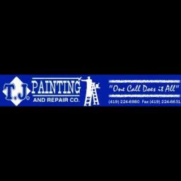 TJ Painting & Repair offers reliable, professional painting and repair services in Lima, OH since 1989.