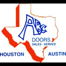 ABC Doors is a family-owned garage door company in Texas, offering top-notch services since 1971 for residential and commercial clients.