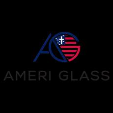 Veteran-owned Ameri Glass LLC specializes in custom glass solutions including showers, mirrors, and windows since 2005.