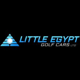 Little Egypt Golf Cars offers new and used golf carts, parts, service, and financing in Salem, IL, since 1985.