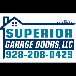 Superior Garage Doors LLC offers reliable garage door sales, service, and installation in Lake Havasu City, AZ.