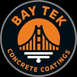 Bay Tek Coatings specializes in durable concrete coatings for residential, commercial, and industrial applications in the Bay Area.