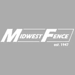 Midwest Fence, established in 1947, is Minnesota's largest family-owned fence company, known for quality and a wide selection.