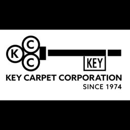 Key Carpet Corporation: Family-owned flooring experts in Oak Lawn, IL, offering quality carpets, hardwoods, and customer service.