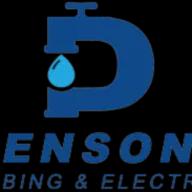Denson Plumbing: Expert plumbing services in Anderson County since 2003, dedicated to quality and customer satisfaction.