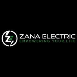 Zana Electric offers reliable and eco-friendly electrical solutions for residential and commercial needs in California.