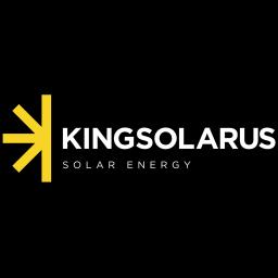 King Solar US LLC: Your leader in renewable solar energy solutions for homes and businesses in Orlando, FL.