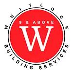 Whitlock Building Services: Expert janitorial and commercial cleaning solutions tailored to your needs.