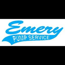 Emery Pump Service: Family-owned wastewater specialists in Central Arkansas with 60+ years of experience in design and pumping.
