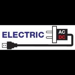 Reliable electrical services for homes and businesses, donating 20% of profits to charity.